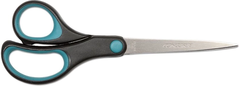 Ψαλίδι CONCORDE 18 cm σε blister