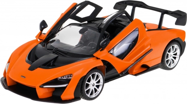 Μοντέλο McLaren Senna RASTAR 1:14 τηλεκατευθυνόμενο αυτοκίνητο