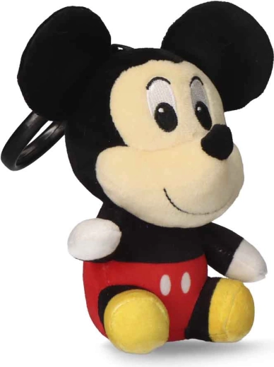 Disney λούτρινο μπρελόκ Mickey 12 cm