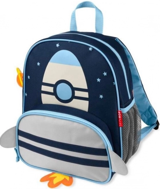 Skip Hop Spark Style σακίδιο νηπιαγωγείου πύραυλος