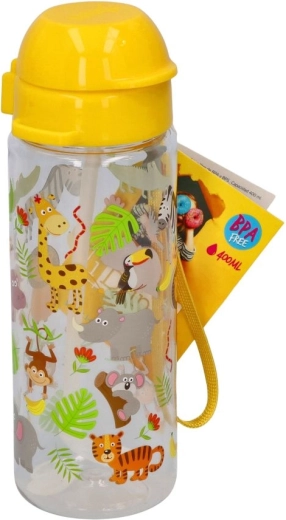 Παιδικό παγούρι από τριτάν Safari 400 ml