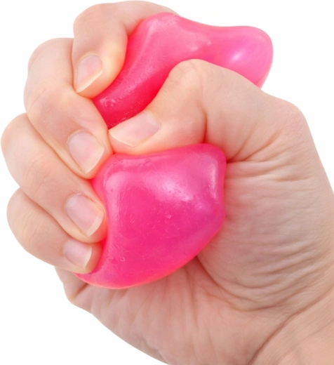 Ελαστική αντιστρες ανακούφιση