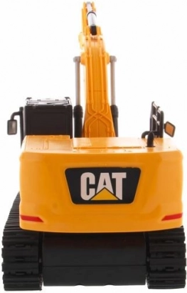 Αδειοδοτημένος σχεδιασμός Caterpillar (CAT)