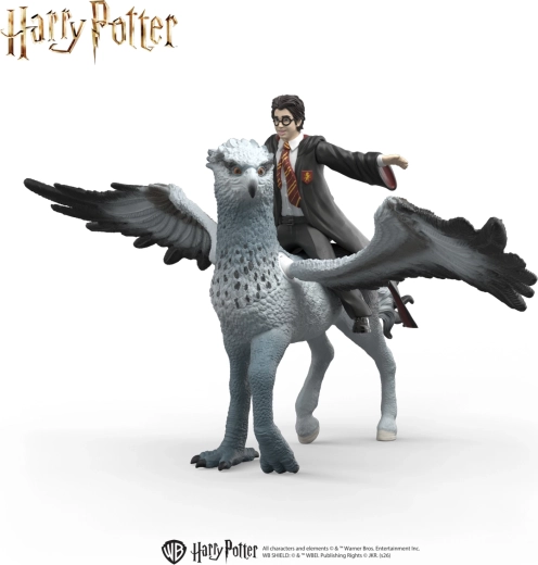 Harry Potter - Harry Potter στον Κλοφάνι - 1 τεμάχιο