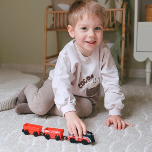 Φάρμα γεμάτη ιστορίες