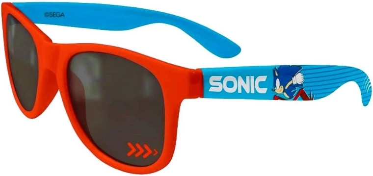 Γυαλιά ηλίου Sonic - 1 τεμ.