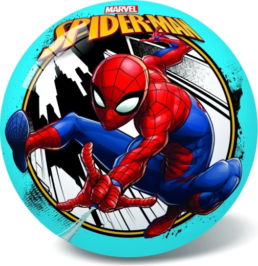 Μπάλα MARVEL SPIDER-MAN 14 cm