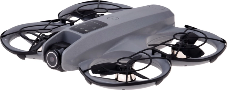 Κινητήρες brushless και καλυμμένες έλικες
