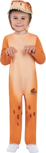 Επίσημη άδεια JURASSIC WORLD