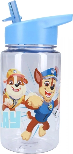 Μπουκάλι νερού Paw Patrol 600 ml
