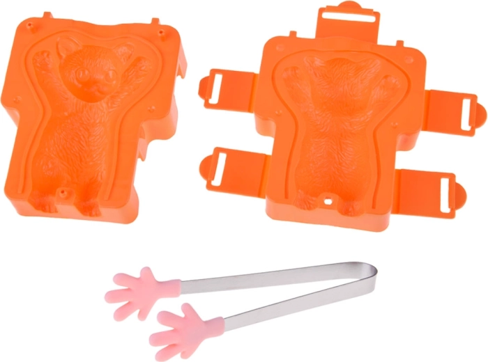 Όλα σε μία συσκευασία – από το καλούπι έως τις διακοσμήσεις