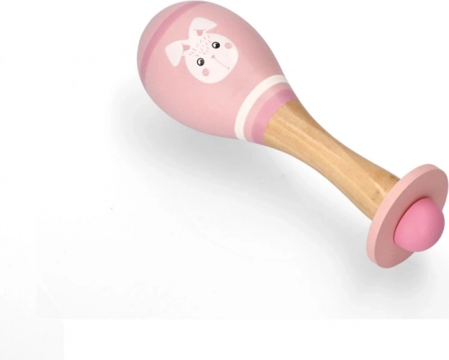 Αξιολάτρευτο μοτίβο κουνελιού