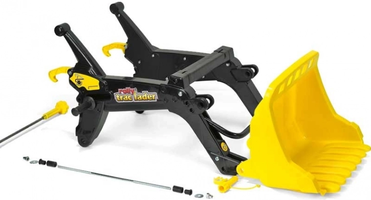 Κουτάλα για τρακτέρ Rolly Toys