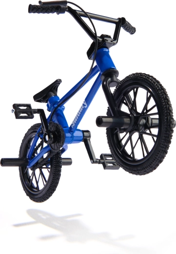 Ρεαλιστική κατασκευή για αληθινά κόλπα