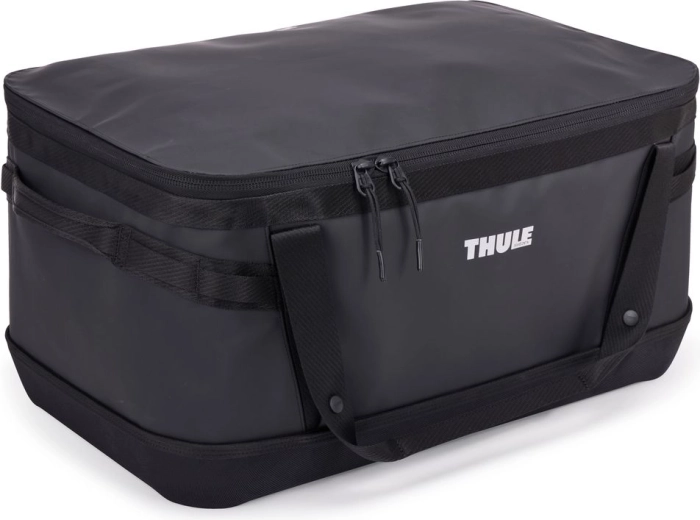 Thule Chasm μεταφορικό κουτί εξοπλισμού 55 l μαύρο