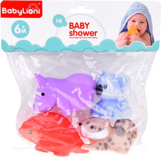 Μαλακά και ασφαλή για τους μικρούς