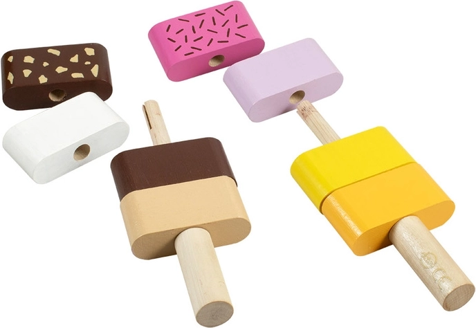 Ασφαλής και ανθεκτική ξύλινη κατασκευή