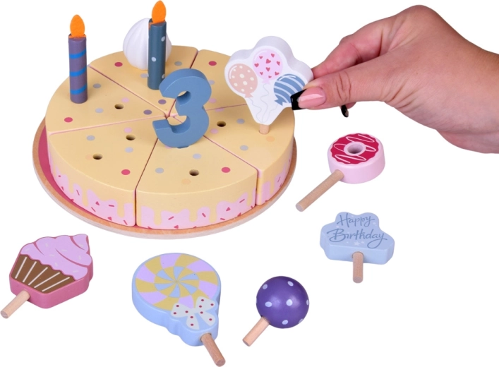 Ασφαλές και ανθεκτικό ξύλο