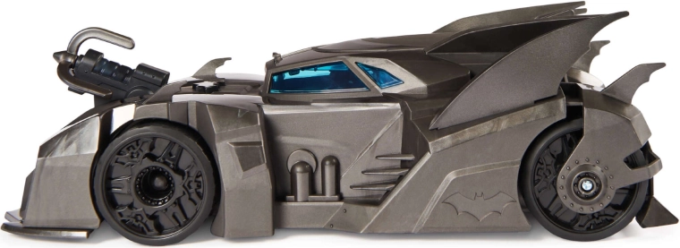 Batmobile με ανοιγόμενη καμπίνα