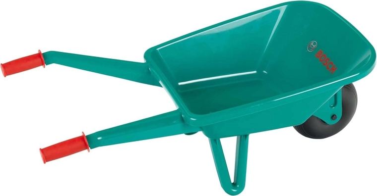 Σταθερή πορεία και εύκολος χειρισμός