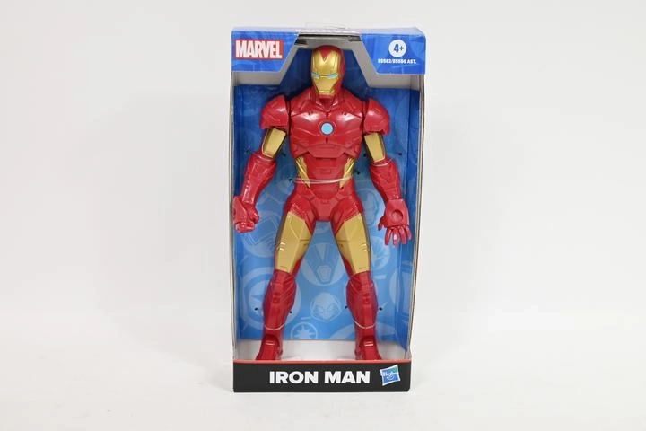 Φιγούρα Marvel Iron Man 24 cm - 1 τεμάχιο