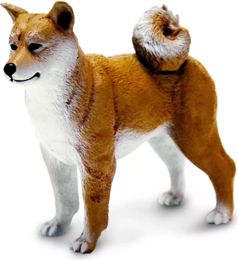 Safari Ltd. φιγούρα shiba inu