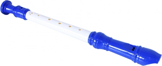 Φλογέρα σε blister 33 cm