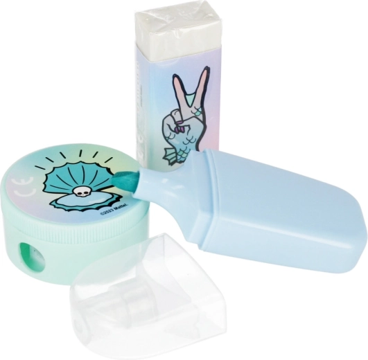 Πρακτικά αξεσουάρ για το σχολείο