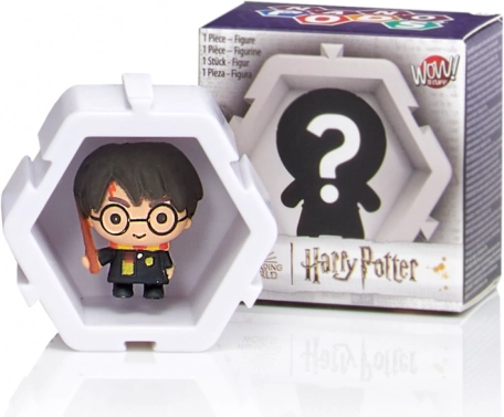 Συλλεκτική mystery φιγούρα Harry Potter