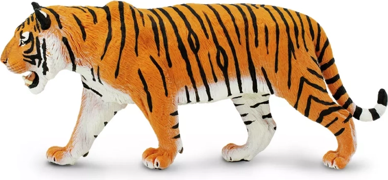 Safari Ltd. τίγρης Ουσουρί