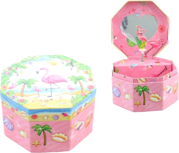 Πρακτικός καθρέφτης και θήκες