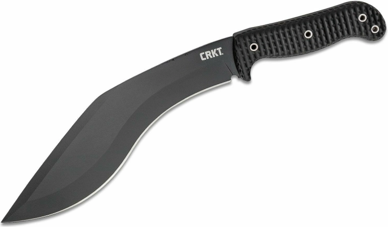 CRKT KUK ματσέτα kukri με θήκη