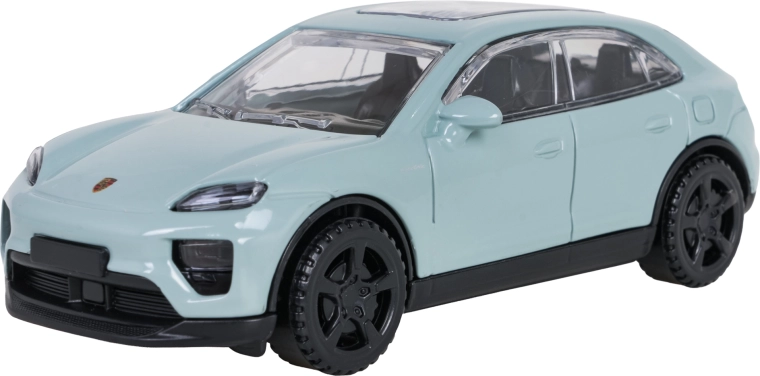 Πιστή αναπαράσταση της Porsche Macan