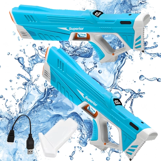 Ηλεκτρική ισχύς χωρίς τρόμπα