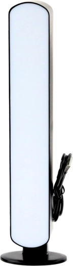 Τροφοδοσία USB για εύκολη χρήση