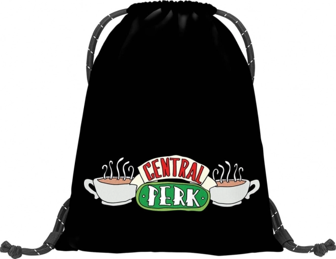 BAAGL σακουλάκι Friends Central Perk