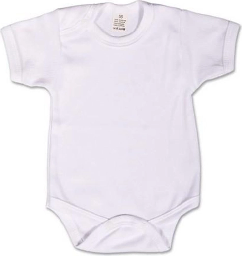 Βρεφικό κορμάκι με κοντό μανίκι New Baby Classic 92 (18–24 μηνών)