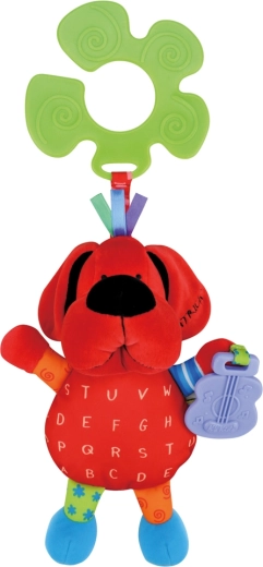 K's Kids σκυλάκι Patrick κρεμαστό παιχνίδι για καρότσι