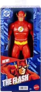 DC φιγούρα δράσης Flash 30 cm