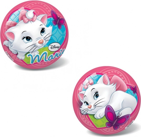 Μπάλα Disney Marie 14 cm
