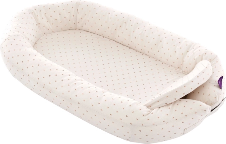 Träumeland φωλίτσα Comfort twister μπεζ