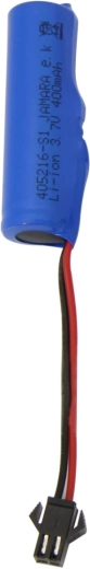 Jamara rc crawler Slighter CR2 με τηλεχειρισμό (die-cast), 2,4 GHz