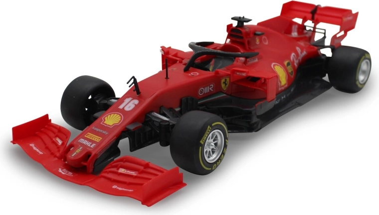 Αδειοδοτημένη εμφάνιση Ferrari F1