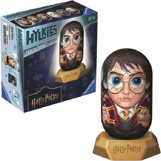 Ravensburger 3D παζλ Hylkies Harry Potter – 54 κομμάτια