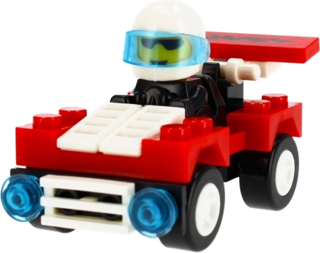 Δυναμικές λεπτομέρειες για αγωνιστικά σενάρια