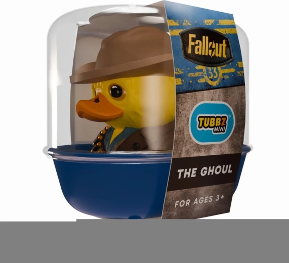 Επίσημη άδεια FALLOUT TV