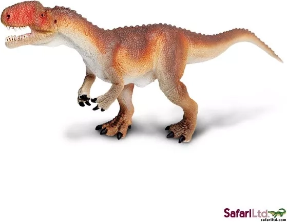 Φιγούρα δεινοσαύρου Monolophosaurus