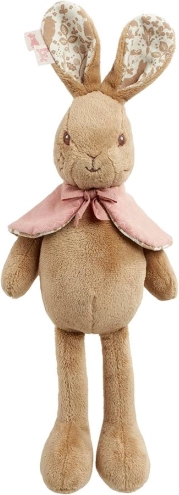 Λούτρινο κουνελάκι Flopsy Bunny