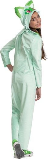 Εύκολο ντύσιμο χάρη στο φερμουάρ