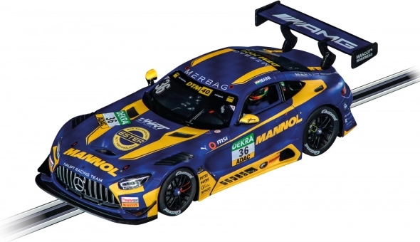 Αγωνιστικό αυτοκίνητο Carrera Evolution Mercedes-AMG GT3 Evo 1:32